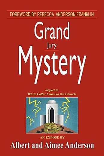 grand jury mystery
