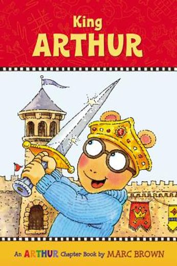 king arthur (en Inglés)