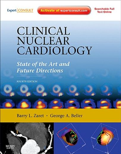 clinical nuclear cardiology,state of the art and future directions