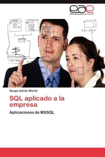 sql aplicado a la empresa (in Spanish)