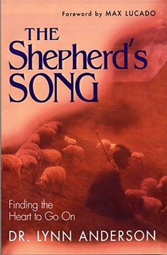 the shepherd`s song