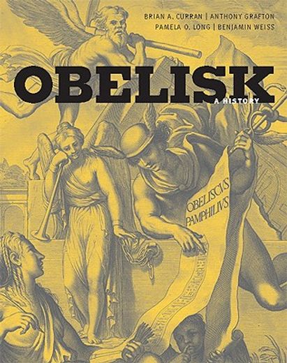 obelisk,a history