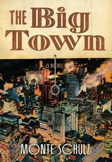 the big town (en Inglés)