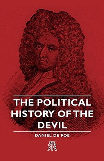 the political history of the devil