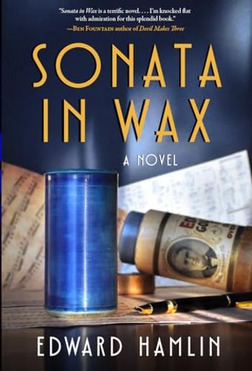 Sonata in wax (in English)