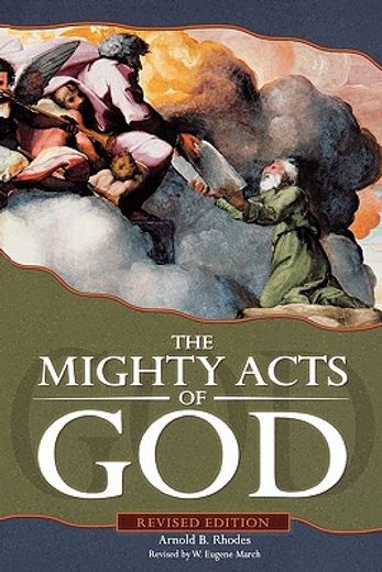 the mighty acts of god (en Inglés)