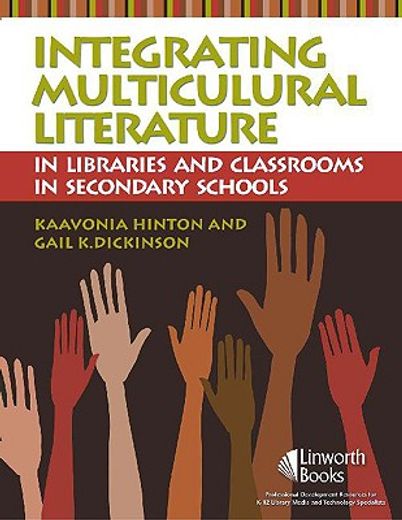 integrating multicultural literature in libraries and classrooms in secondary schools (en Inglés)