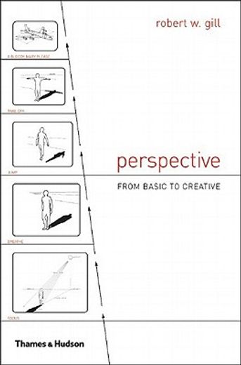 Perspective: From Basic to Creative (en Inglés)