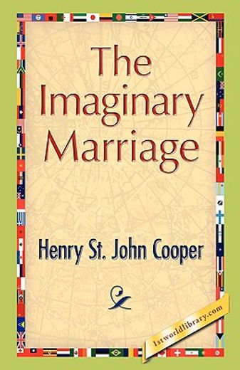 the imaginary marriage