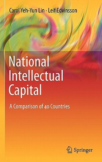 national intellectual capital (en Inglés)