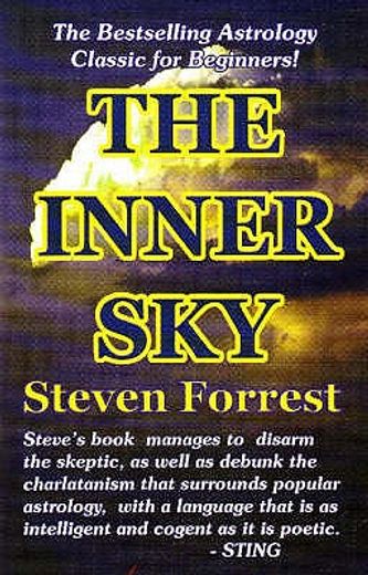 the inner sky,how to make wiser choices for a more fulfilling life (en Inglés)