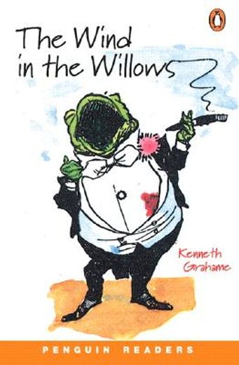 wind in the willows: pr (level) 2 (en Inglés)