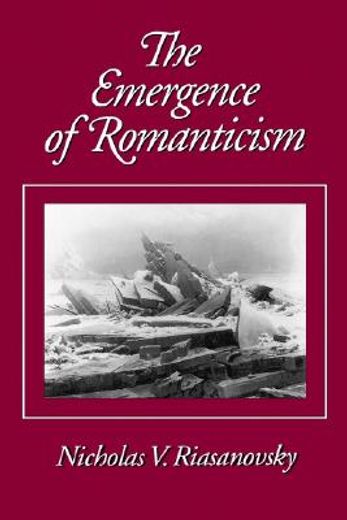 the emergence of romanticism
