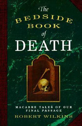 the bedside book of death (en Inglés)