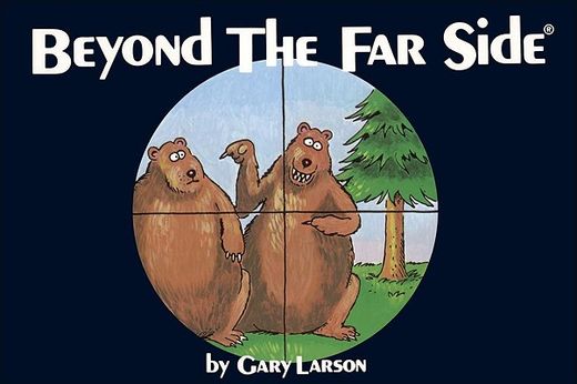 beyond the far side (in English)