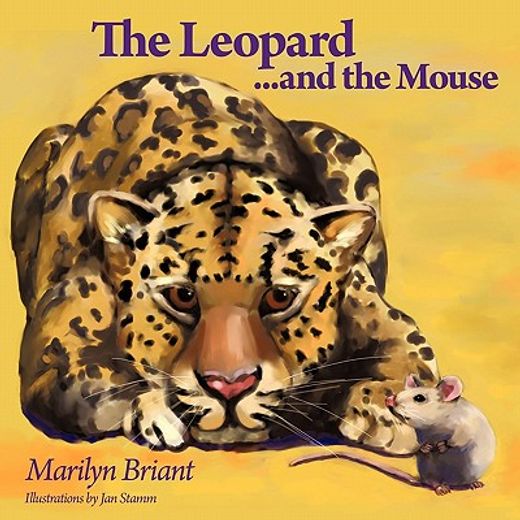 the leopard and the mouse