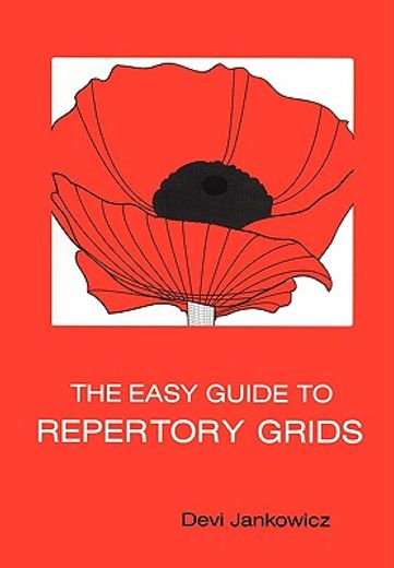 the easy guide to repertory grids