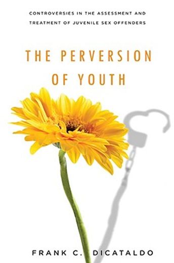 the perversion of youth,controversies in the assessment and treatment of juvenile sex offenders
