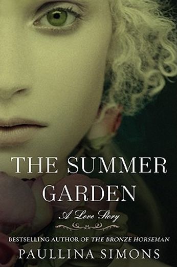 the summer garden (en Inglés)