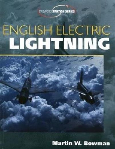 English Electric Lightning (en Inglés)