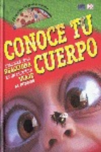 conoce tu cuerpo