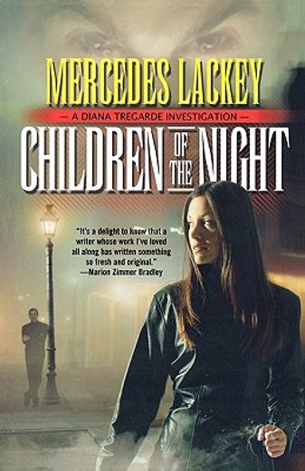 children of the night (en Inglés)