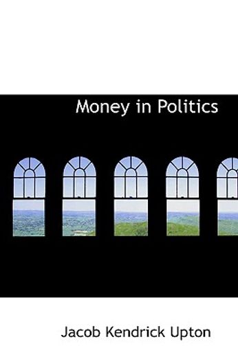 money in politics
