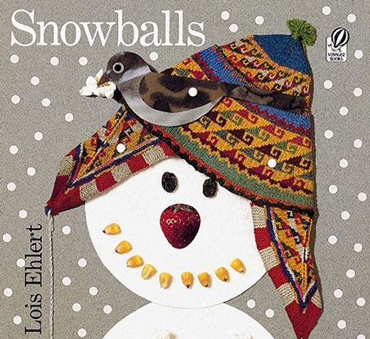 snowballs (in English)