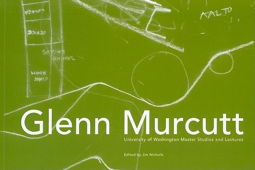 glenn murcutt,university of washington master studios and lectures