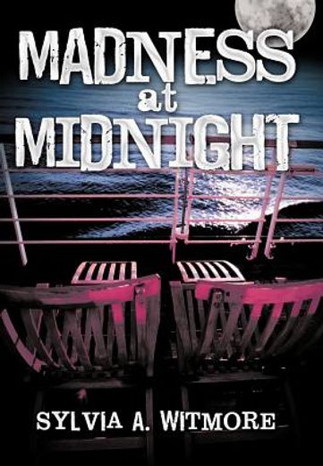 madness at midnight,murder on a cruise ship