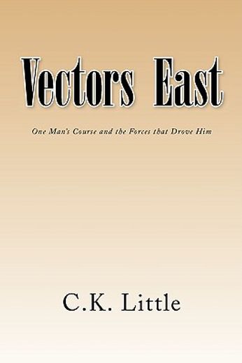 vectors east