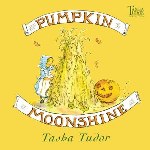 pumpkin moonshine (in English)