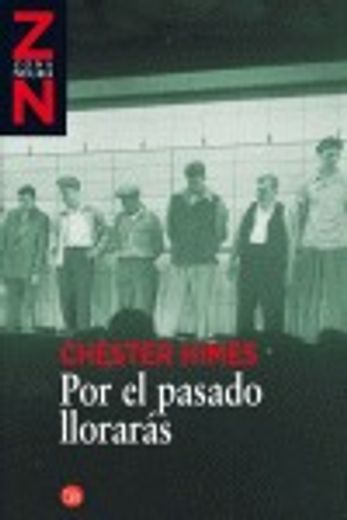 POR EL PASADO LLORARÁS (ZN) PDL (in Spanish)