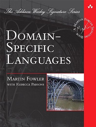 domain specific languages