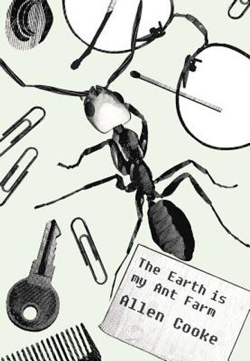 the earth is my ant farm