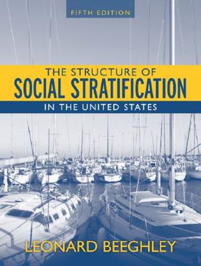 the structure of social stratification in the united states