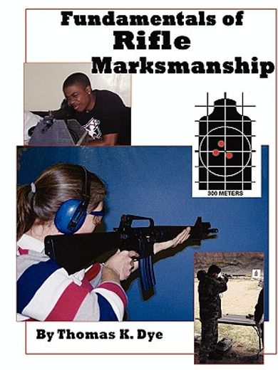 fundamentals of rifle marksmanship