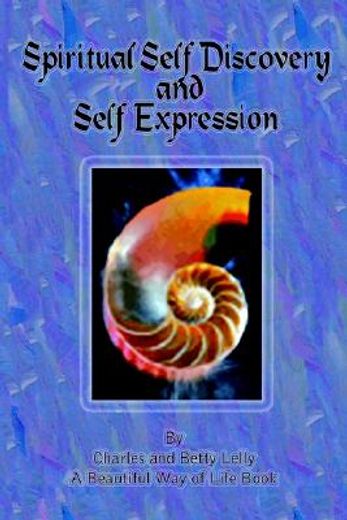 spiritual self discovery and self expression