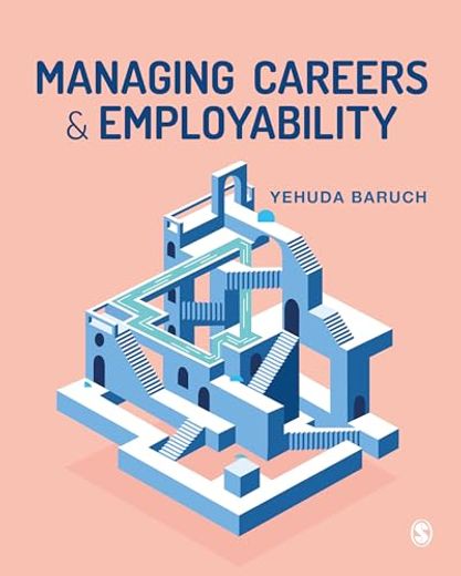 Managing Careers and Employability (en Inglés)