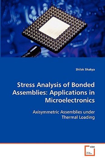 stress analysis of bonded assemblies
