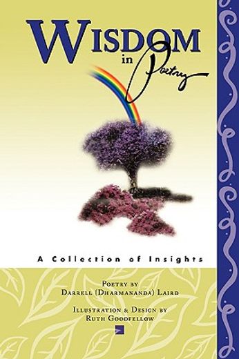 wisdom in poetry,a collection of insights