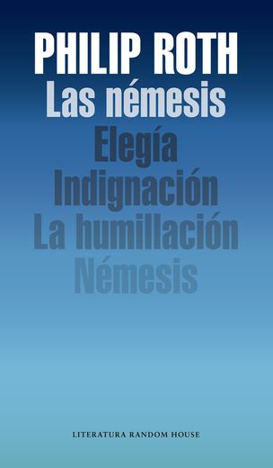 Las Nemesis
