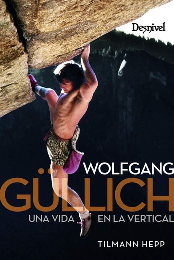 Wolfgang Gullich (in Spanish)