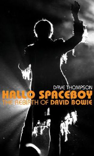 hallo spaceboy,the rebirth of david bowie