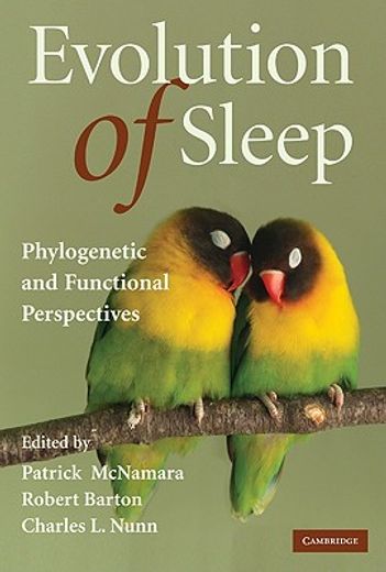 evolution of sleep,phylogenetic and functional perspectives