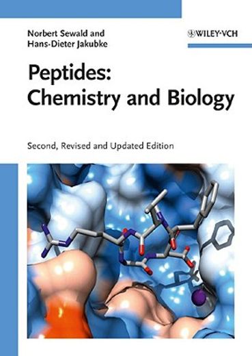peptides,chemistry and biology