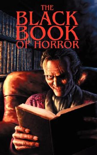 the black book of horror