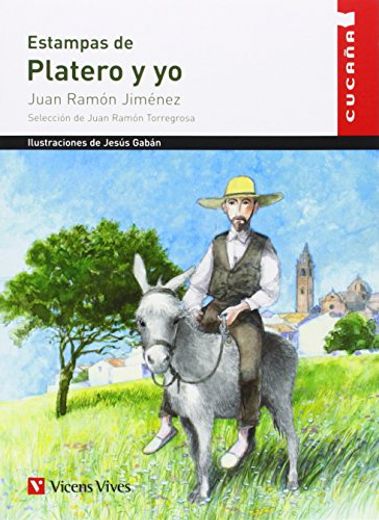 estampas de platero y yo / pictures of platero and i