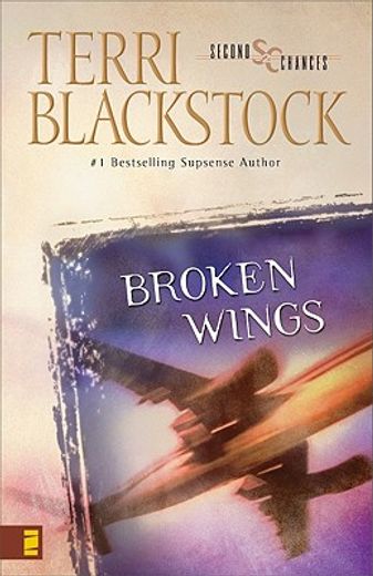 broken wings (en Inglés)