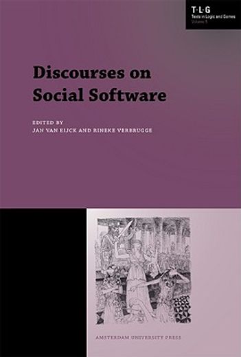 Discourses on Social Software (en Inglés)